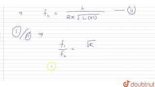 The capacitor of an oscillatory circuit of negligible resistance is enclosed in a container [upl. by Leoni]