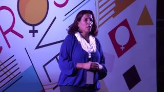 Another Chance  Dr Sally Bahgat  TEDxCairoWomen [upl. by Nazus]