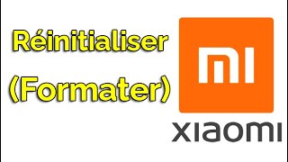 Comment réinitialiser Xiaomi Redmi formater Xiaomi Redmi [upl. by Acirred595]