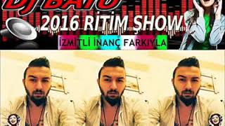 Dj batu 2016 ritim show [upl. by Nikkie]