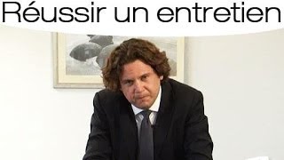 Entretien répondres aux questions pièges [upl. by Aimo]