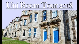 Uni room tour 2018 [upl. by Zaller794]