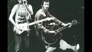 Eric ClaptonPete Townshend03Mainline FloridaLive Atlanta 1974 [upl. by Anima]