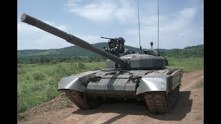 CRO OPS 97  Analiza  Hrvatski tenkovi M84D i M95 Degman Croatian experimental main battle tanks [upl. by Schou]