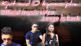 kjut nud O  pnar love song  official music video  ram Suchiang  khasi song [upl. by Varian]