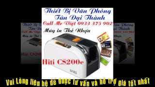 Call 0933 375 902  HiTi CS200eDatacard® SD260Datacard® SD360EDIsecure® DCP350Polaroid P3500S [upl. by Spalding]