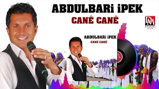 Abdulbari İpek Cane Cane [upl. by Yboj49]