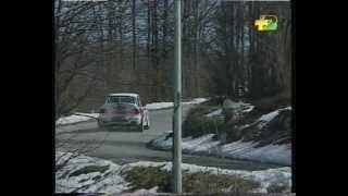 Rally Piancavallo 1994 [upl. by Sup603]