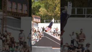 🥉3rd place fise Montpelier scootering pro tour [upl. by Anne-Corinne]