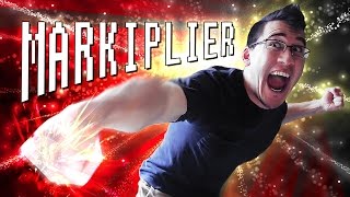 Markiplier Fan Games  The Legend of Markiplier  PART 1 [upl. by Adihahs186]