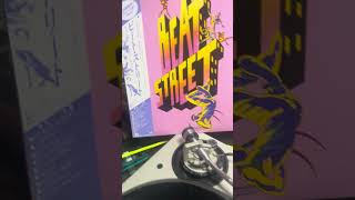 BEAT STREET BREAKDOWNGRANDMASTER MELLE MEL amp THE FURIOUS FIVE [upl. by Harelda]