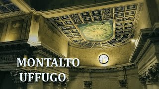 DOCUMENTARIO  Montalto Uffugo  Il viaggio Calabria [upl. by Osrick]