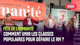 Raphaël Arnault et François Ruffin clarifient leurs désaccords [upl. by Othilie409]