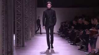 quotHERMESquot Full Show Autumn Winter 2014 2015 Paris Menswear PFW by Fashion Channel [upl. by Eiramyllek987]