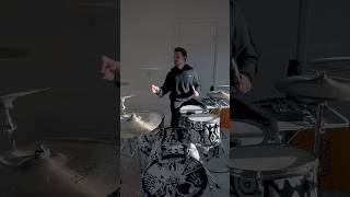 FLOW 🥁🔥 drum drummer drumcam [upl. by Freemon]