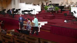 06302024 Park Cities Baptist Church Combined Service [upl. by Samale405]