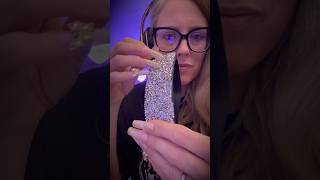 So tingly ✨asmr tingles asmrtriggers [upl. by Marston]