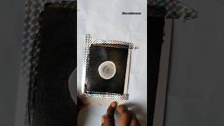 Mini painting ideas shorts minipainting viral [upl. by Sisi]