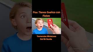 memes humor comedia pov fypシ゚viral ai Pov Tienes Sueños Con Fiebre xd [upl. by Dov]