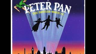 Peter Pan the British Musical  RICH DAMP CAKE [upl. by Acired]