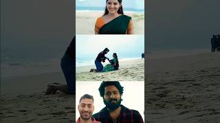 Diesel bera song Harish kalayan athulya song southstatus romantic tamil bollywoodnews [upl. by Thecla]