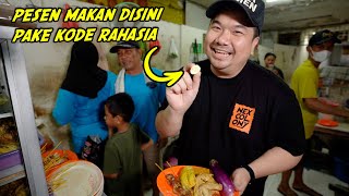 WARUNG MAKAN INI SUDAH JUALAN DARI TAHUN 1019 [upl. by Nnylatsirk]