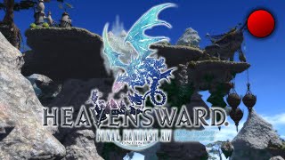 Final Fantasy XIV Live Stream  Part 29 [upl. by Antrim299]