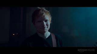 Full Ed Sheeran  The Equals Live Experience Amazon Music [upl. by Yelrahs]