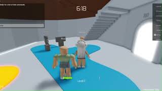 What if Disgust owned roblox Video IB LavenderBlossomOfficial and and NotAmberRoblox eyysyeysye [upl. by Bunow890]