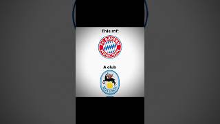 Bayern vs RottachEgern ☠️☠️ editfootballsoccerfutboldelvuxybayernrottachegerndestroyedfyp [upl. by Hastings]