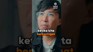 Berkeringat terus Mandi 🥵  dr Tirta tips tipssehat doktertirta drtirta tipshidupsehat [upl. by Ozneral]