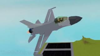 F16 Fighting Falcon  Plane Crazy  Trailer [upl. by Alexia]