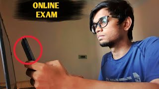 ONLINE EXAM  They Are Watching  SRM  Tamil  Spydspy [upl. by Airliah]