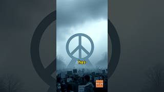 Dark Reality behind the peace symbol history [upl. by Fawcette]