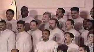 THE HALLELUJAH CHORUS  BROOKLYN TABERNACLE CHOIR [upl. by Leugimsiul505]