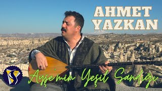 AHMET YAZKAN  AYŞEMİN YEŞİL SANDIĞI Bor Prodüksiyon 2023 [upl. by Naresh148]