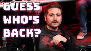 Adam Kovic UPDATE [upl. by Iolande]