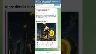 Introducing Hamster Kombat HMSTR on Binance Launchpool and Super Earn [upl. by Kolb508]