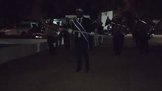 Ngaka ea lefu la libe  Soshanguve Brass Band  20 September 2024  Friday [upl. by Ennirroc439]