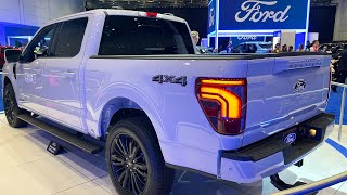 2023 F 150 Lightning [upl. by Haelhsa]