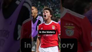 The Most Insane Facts About Benfica [upl. by Jehius688]