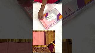 Meesho saree unboxingreview saree meesho [upl. by Kumagai]