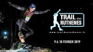 Trail Des Ruthènes 2019  Vidéo officielle [upl. by Post]