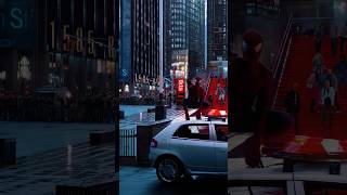 The Amazing Spider Man 2vertical edit shots [upl. by Ymmot]