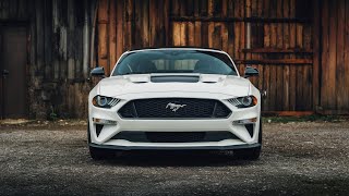 quotUnveiling the 2025 Ford Mustang A New Era of Performancequot [upl. by Xer]