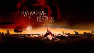 Vampire Diaries 1x01  Back To Me  AllAmerican Rejects [upl. by Galatia220]