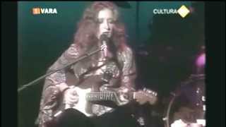 Bonnie Raitt  Give It Up Or Let Me Go Live 1970s [upl. by Haisa]