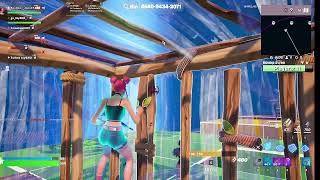 Clips z Bio Zone wars w fortnite [upl. by Trstram]