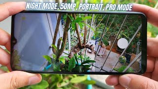 Samsung Galaxy M33 5G Camera test full Features [upl. by Parrish]