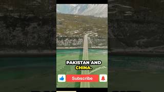 Karakoram highway viral shorts trending pakistan china [upl. by Elgar]